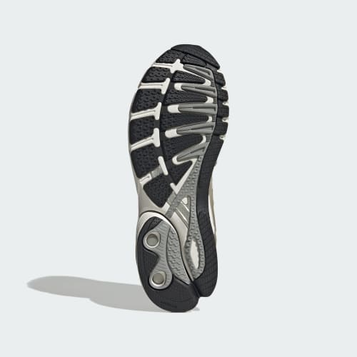 ADISTAR CONTROL 5 SHOES - Orbit Grey / Core Black / Thermal Chrome