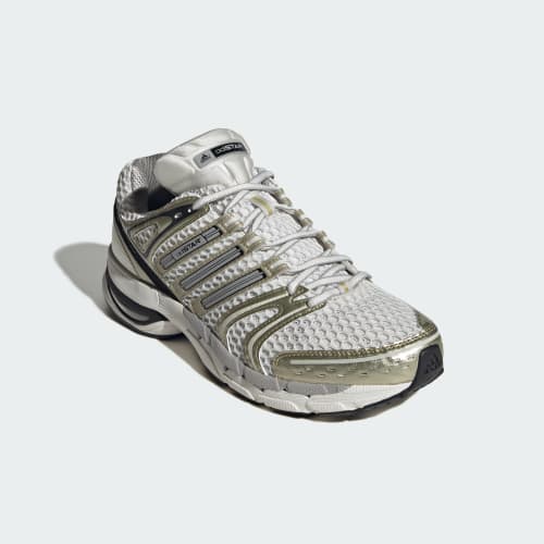 ADISTAR CONTROL 5 SHOES - Orbit Grey / Core Black / Thermal Chrome