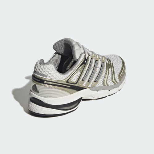ADISTAR CONTROL 5 SHOES - Orbit Grey / Core Black / Thermal Chrome