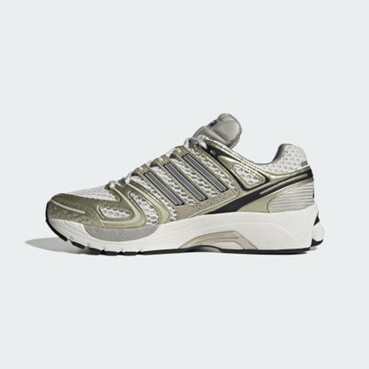 ADISTAR CONTROL 5 SHOES - Orbit Grey / Core Black / Thermal Chrome