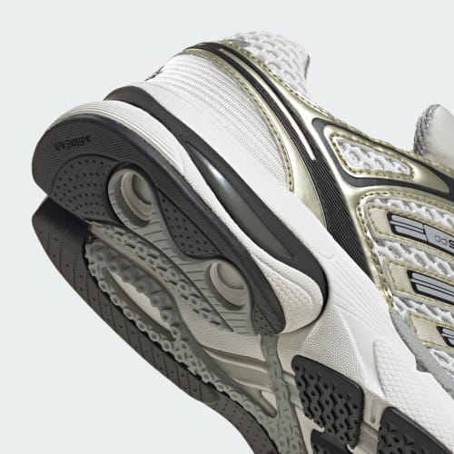 ADISTAR CONTROL 5 SHOES - Orbit Grey / Core Black / Thermal Chrome