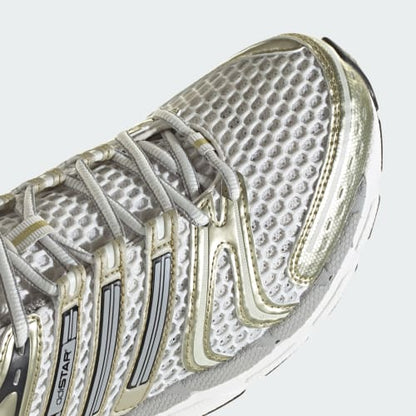 ADISTAR CONTROL 5 SHOES - Orbit Grey / Core Black / Thermal Chrome