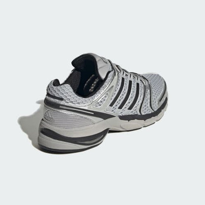 ADISTAR CONTROL 5 SHOES - Grey Two / Core Black / Silver Metallic