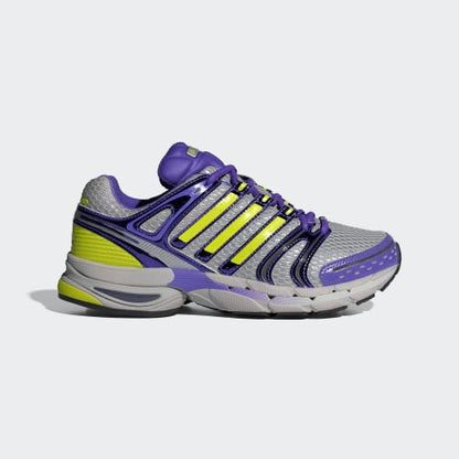 ADISTAR CONTROL 5 SHOES - Grey Five / Grey Three / Silver Metallic