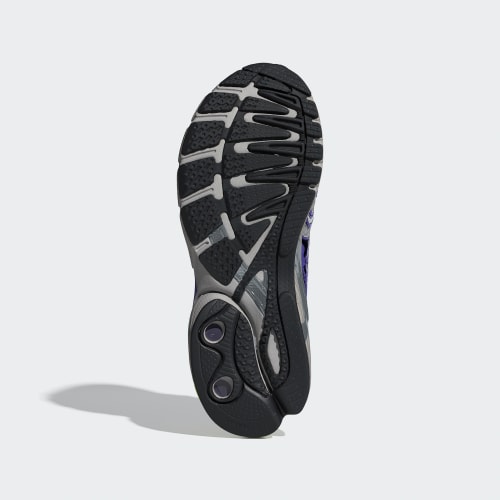 ADISTAR CONTROL 5 SHOES - Grey Five / Grey Three / Silver Metallic