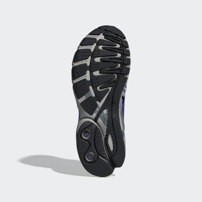 ADISTAR CONTROL 5 SHOES - Grey Five / Grey Three / Silver Metallic