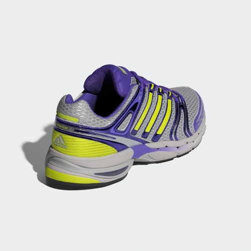ADISTAR CONTROL 5 SHOES - Grey Five / Grey Three / Silver Metallic