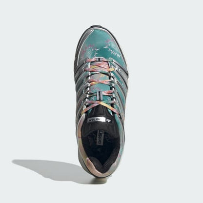 ADISTAR CONTROL 5 SHOES - Silver Metallic / Core Black / Supplier Colour