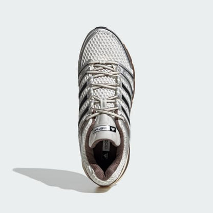 ADISTAR CONTROL 5 SHOES - Cloud White / Core Black / Core White