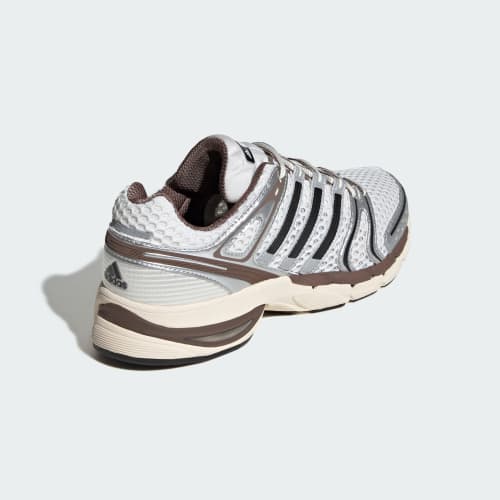 ADISTAR CONTROL 5 SHOES - Cloud White / Core Black / Core White