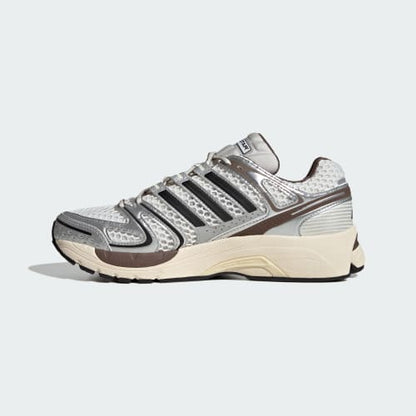 ADISTAR CONTROL 5 SHOES - Cloud White / Core Black / Core White