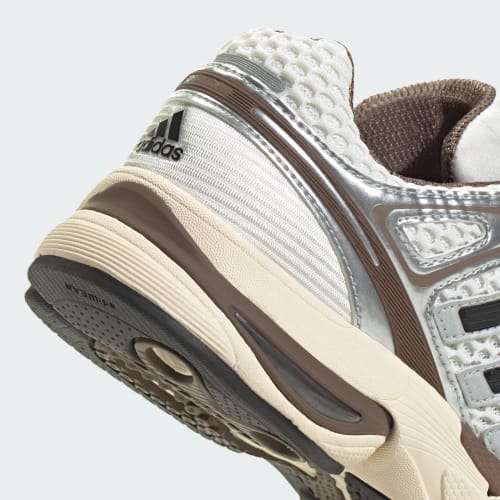 ADISTAR CONTROL 5 SHOES - Cloud White / Core Black / Core White