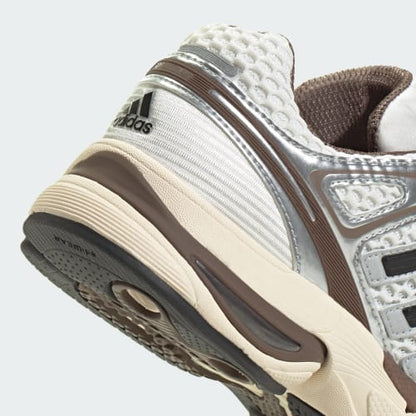 ADISTAR CONTROL 5 SHOES - Cloud White / Core Black / Core White