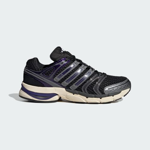 ADISTAR CONTROL 5 SHOES - Cloud White / Core Black / Core Black