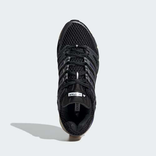 ADISTAR CONTROL 5 SHOES - Cloud White / Core Black / Core Black
