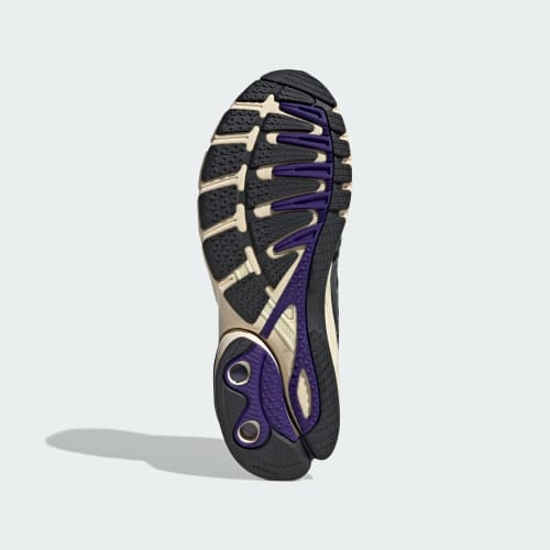 ADISTAR CONTROL 5 SHOES - Cloud White / Core Black / Core Black
