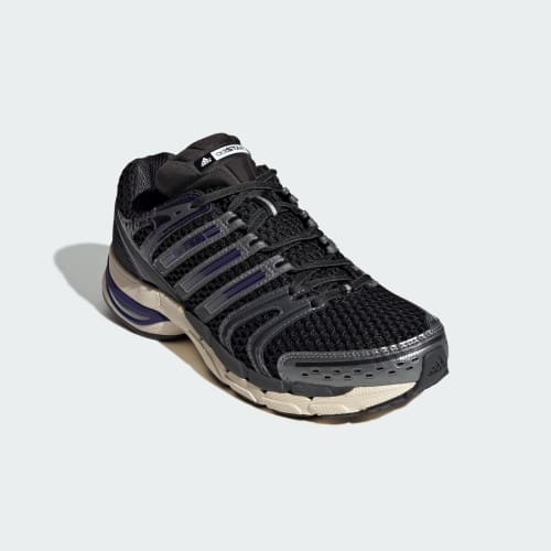 ADISTAR CONTROL 5 SHOES - Cloud White / Core Black / Core Black