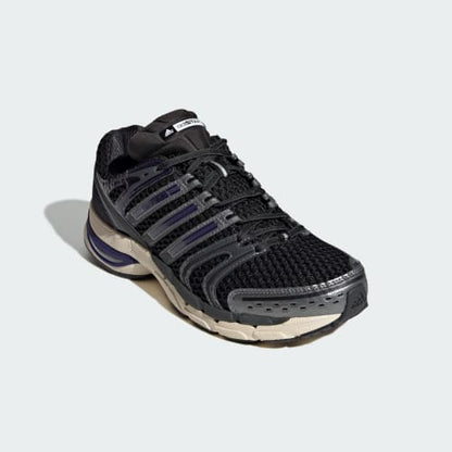 ADISTAR CONTROL 5 SHOES - Cloud White / Core Black / Core Black