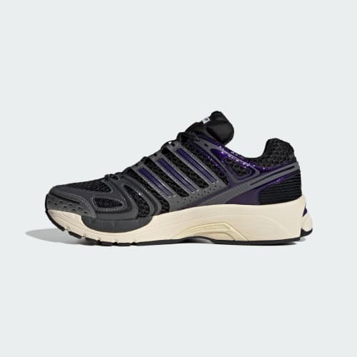 ADISTAR CONTROL 5 SHOES - Cloud White / Core Black / Core Black