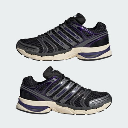 ADISTAR CONTROL 5 SHOES - Cloud White / Core Black / Core Black