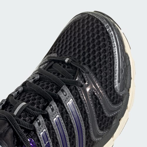 ADISTAR CONTROL 5 SHOES - Cloud White / Core Black / Core Black
