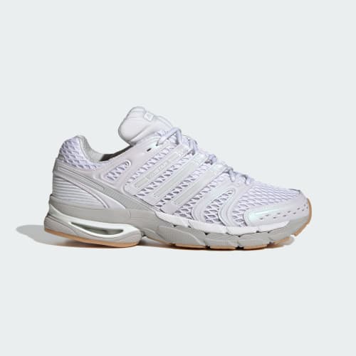 ADISTAR CONTROL 5 SHOES - Cloud White / Grey One / Gum