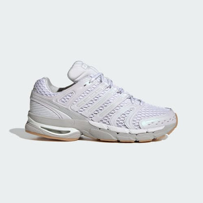ADISTAR CONTROL 5 SHOES - Cloud White / Grey One / Gum