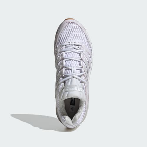 ADISTAR CONTROL 5 SHOES - Cloud White / Grey One / Gum
