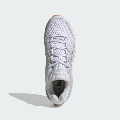 ADISTAR CONTROL 5 SHOES - Cloud White / Grey One / Gum