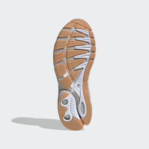 ADISTAR CONTROL 5 SHOES - Cloud White / Grey One / Gum