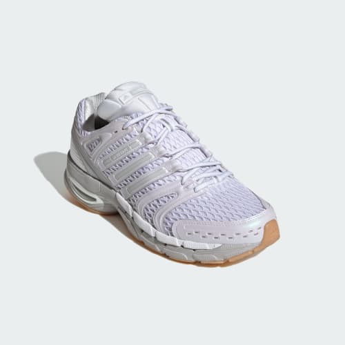 ADISTAR CONTROL 5 SHOES - Cloud White / Grey One / Gum