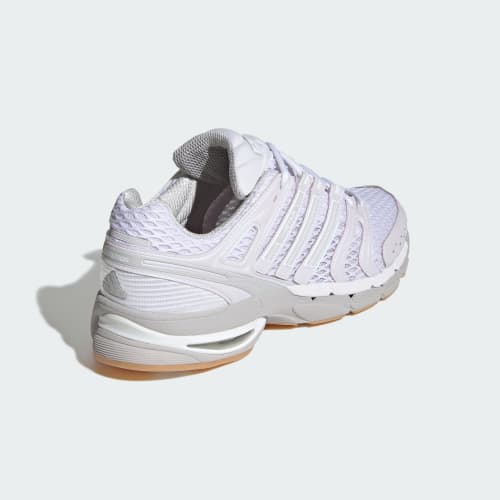 ADISTAR CONTROL 5 SHOES - Cloud White / Grey One / Gum