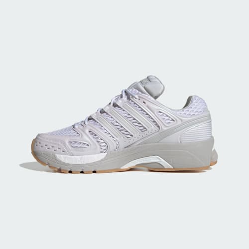 ADISTAR CONTROL 5 SHOES - Cloud White / Grey One / Gum