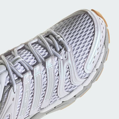 ADISTAR CONTROL 5 SHOES - Cloud White / Grey One / Gum