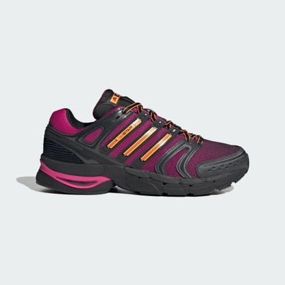 ADISTAR CONTROL 5 SHOES - Cloud White / Core Black / Core Black