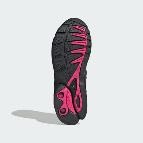 ADISTAR CONTROL 5 SHOES - Cloud White / Core Black / Core Black