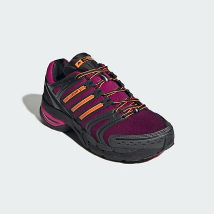 ADISTAR CONTROL 5 SHOES - Cloud White / Core Black / Core Black