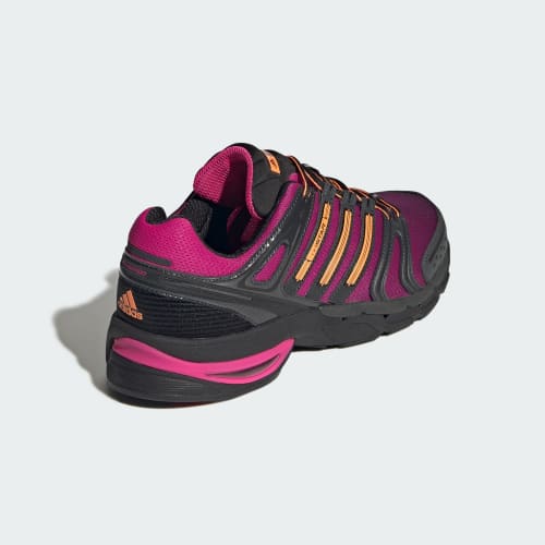 ADISTAR CONTROL 5 SHOES - Cloud White / Core Black / Core Black