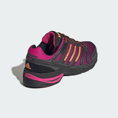 ADISTAR CONTROL 5 SHOES - Cloud White / Core Black / Core Black