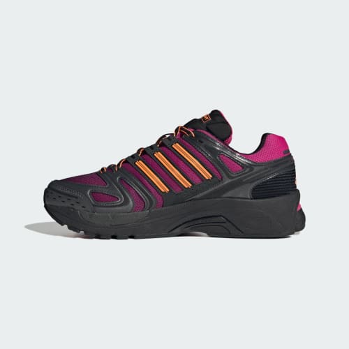 ADISTAR CONTROL 5 SHOES - Cloud White / Core Black / Core Black