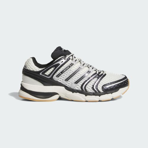 ADISTAR CONTROL 5 SHOES - Off White / Core Black / Night Grey