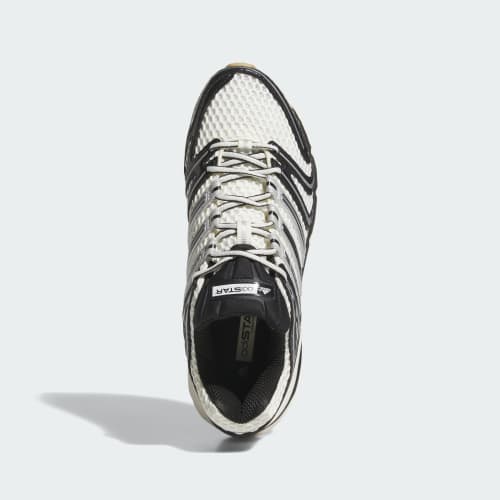 ADISTAR CONTROL 5 SHOES - Off White / Core Black / Night Grey