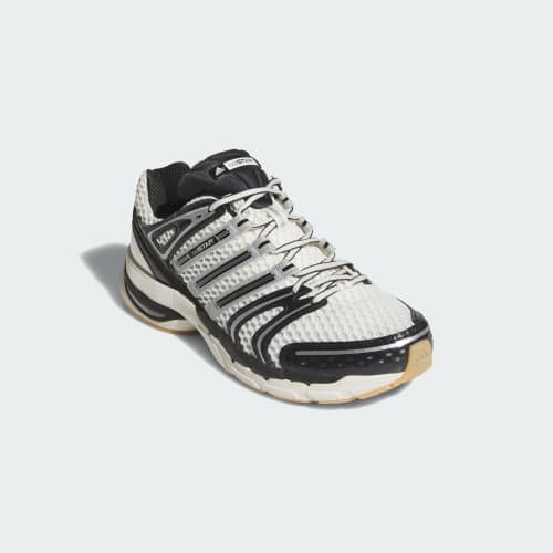 ADISTAR CONTROL 5 SHOES - Off White / Core Black / Night Grey