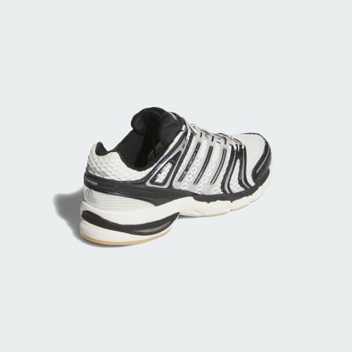 ADISTAR CONTROL 5 SHOES - Off White / Core Black / Night Grey