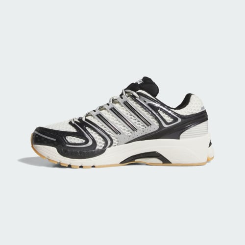 ADISTAR CONTROL 5 SHOES - Off White / Core Black / Night Grey