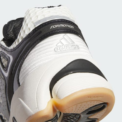 ADISTAR CONTROL 5 SHOES - Off White / Core Black / Night Grey