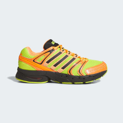 ADISTAR CONTROL 5 SHOES - Semi Solar Yellow / Core Black / Lucid Orange