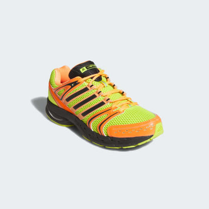 ADISTAR CONTROL 5 SHOES - Semi Solar Yellow / Core Black / Lucid Orange
