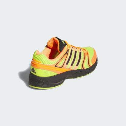 ADISTAR CONTROL 5 SHOES - Semi Solar Yellow / Core Black / Lucid Orange