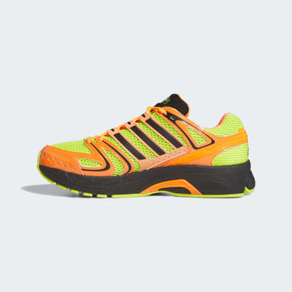 ADISTAR CONTROL 5 SHOES - Semi Solar Yellow / Core Black / Lucid Orange